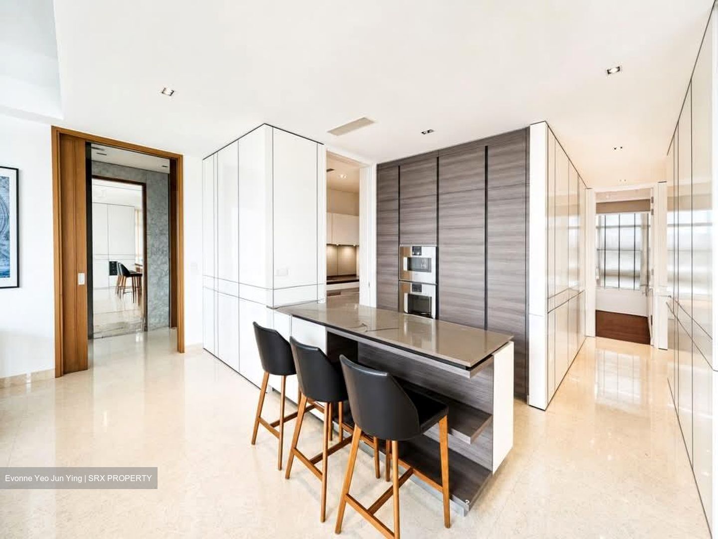 Gramercy Park (D10), Condominium #568051881